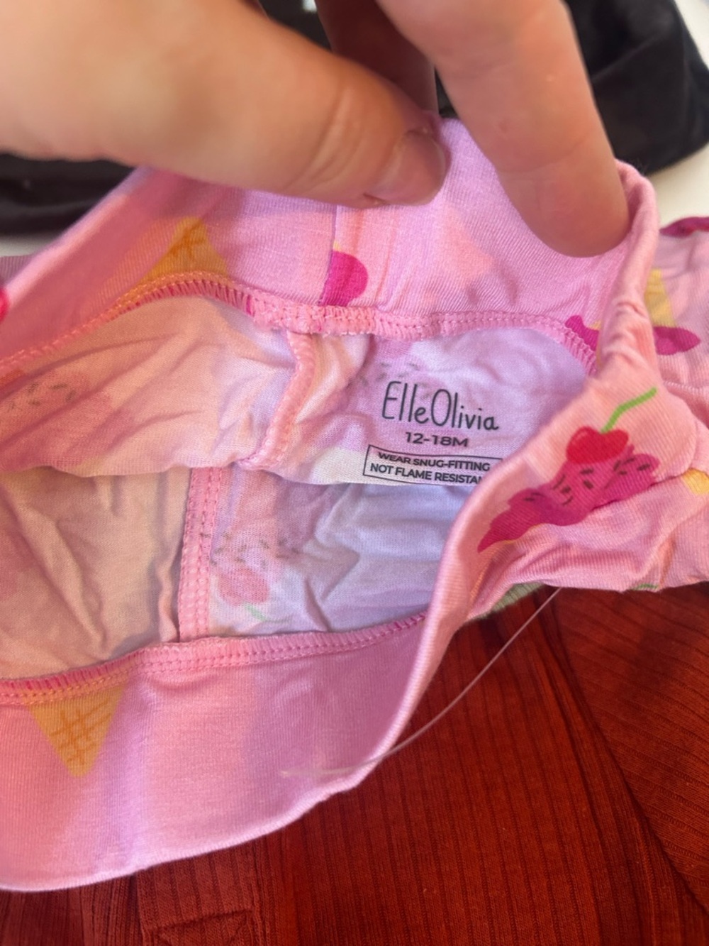 18 months NWT/NWOT KIDS CLOTHING BUNDLE - Picture 5 of 6